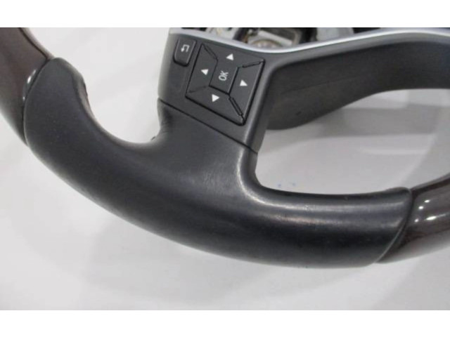 Volant Mercedes-Benz E C207 W207 2013 A2184604218