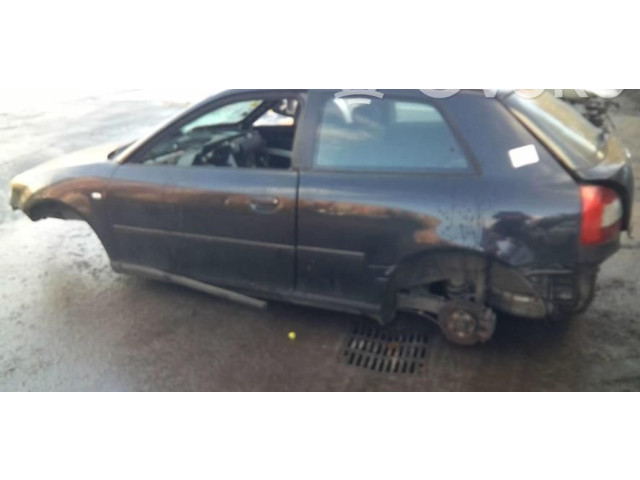 Зеркало электрическое Audi A3 S3 8L 1996 - 2003 года