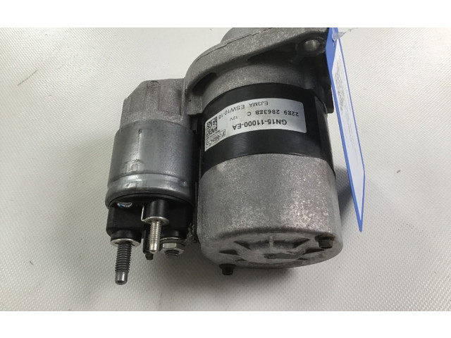 Масляный насос GN15-11000-EA Ford Ecosport