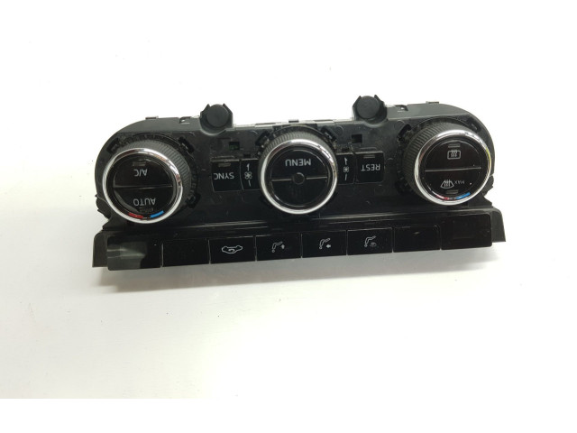 Блок управления климат-контролем 3V0907044CR, 3V0907044CR   Skoda Superb B8 (3V)