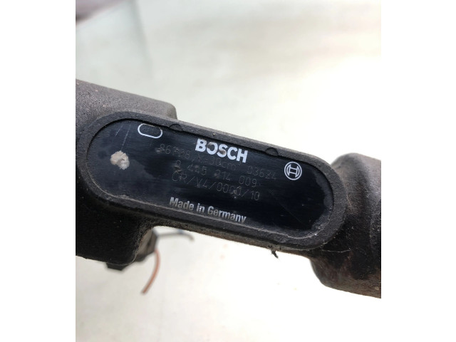 Vstřikovací lišta 0281002210, 86723001419 Alfa Romeo 156