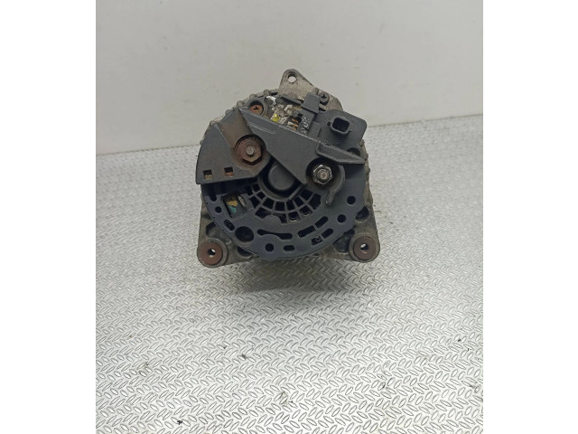 Генератор 0124525139, 4695 Renault Kangoo II