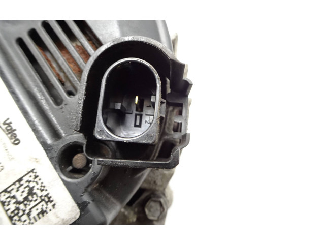 Генератор 03L903023L, 2612004E Skoda Octavia Mk3 (5E)
