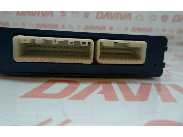 Блок управления Xenon