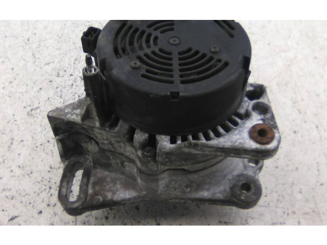 Генератор 028903025G Volkswagen Golf III