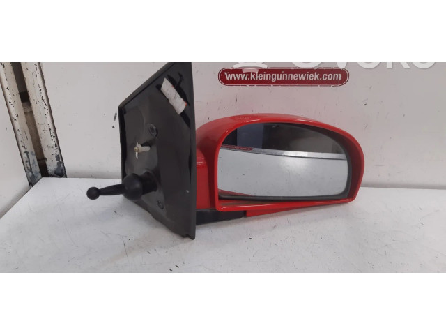 Зеркало электрическое        Hyundai Getz   -  года   