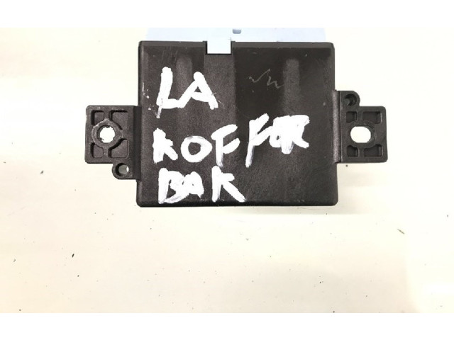 Блок управления 0263004499, 00088798   Citroen DS4