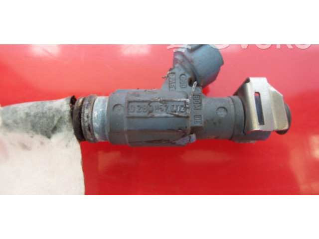 Форсунка 022906031J, 0280157012 Volkswagen Phaeton