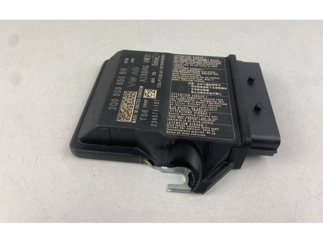 Блок подушек безопасности 3Q0959655BH   Skoda Karoq