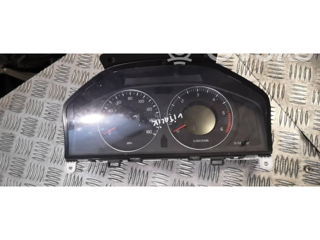 Панель приборов 31254540aa   Volvo V70       