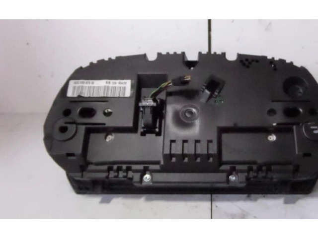 Přístrojová deska BMW X1 E84 2010 62109316152