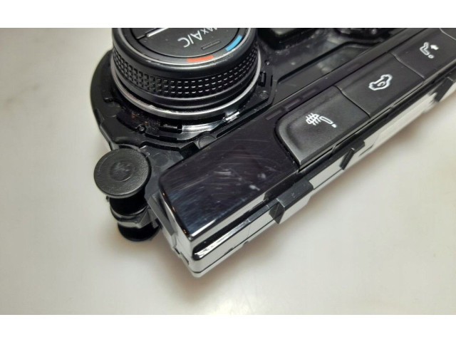 Блок управления климат-контролем 5G0907044AN, 5G0907044AN   Volkswagen Golf VII