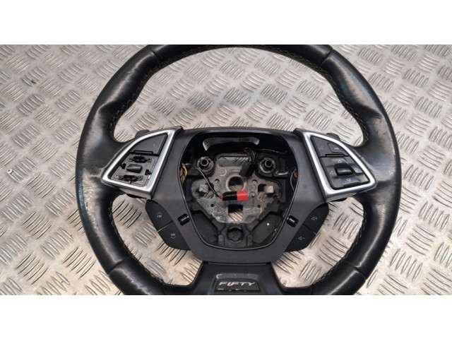 Руль Chevrolet Camaro   81097194      