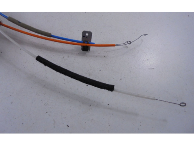 Блок управления климат-контролем Honda City