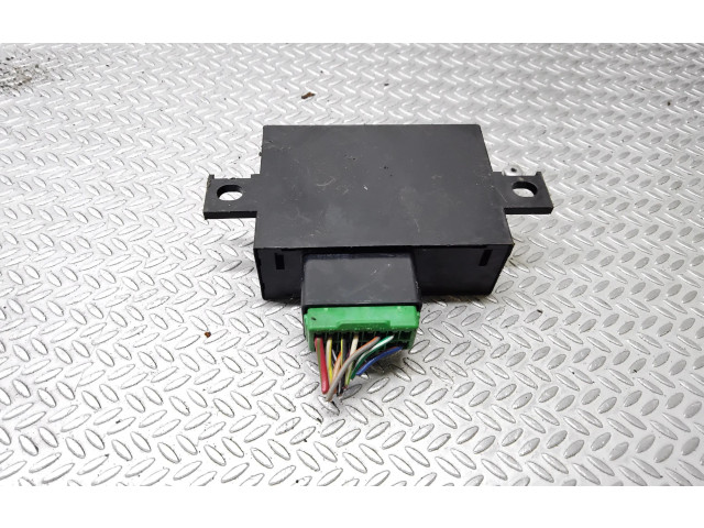 Блок комфорта XL2T19A475AA, 5WK4855F Ford Explorer