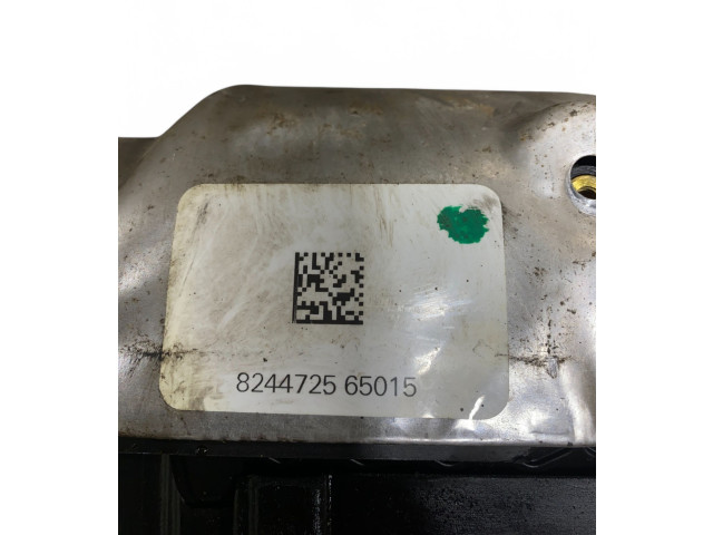 Турбина Нагнетатель Volvo XC90  31439783, 364022   для двигателя B4204T35      