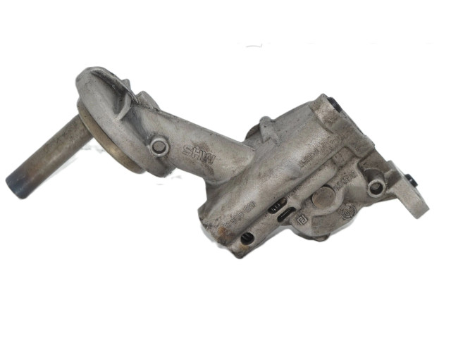 Масляный насос  ASB 059115105  Audi A6 S6 C6 4F 