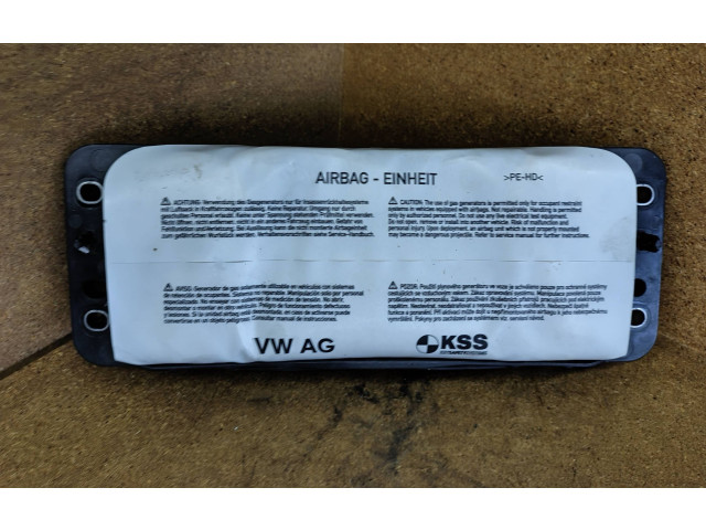 Подушка безопасности пассажира 8v0880204e Audi A3 S3 8V