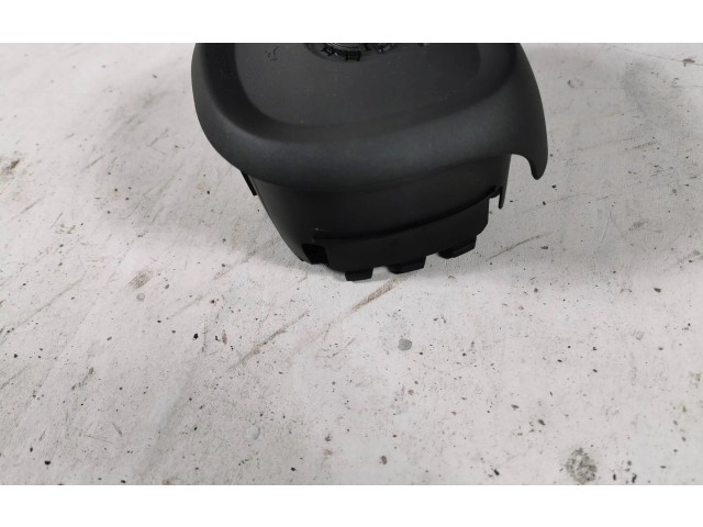 Подушка безопасности водителя 6261001 Volvo S60