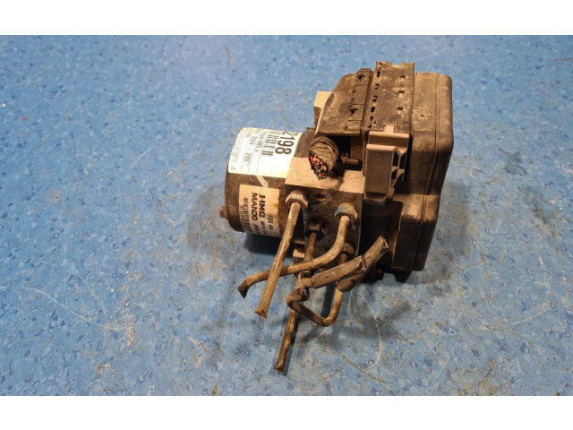 Jednotka ABS 58910-7300, 58910-7300 KIA Picanto 2006