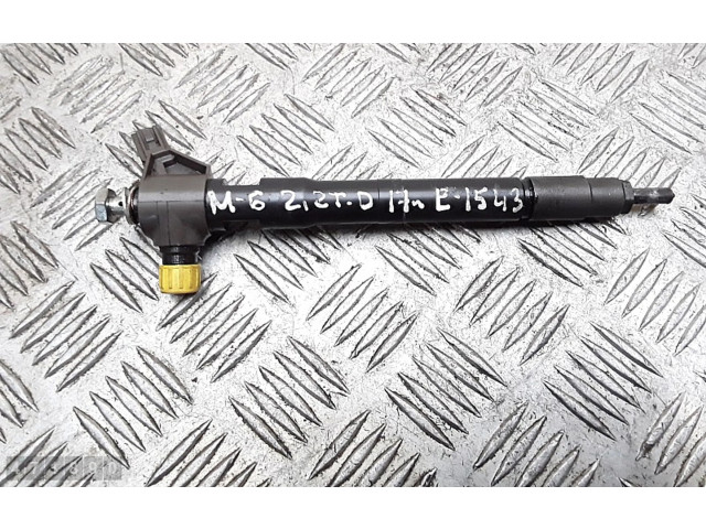 Vstřikovač sh0113h50   Mazda 6     