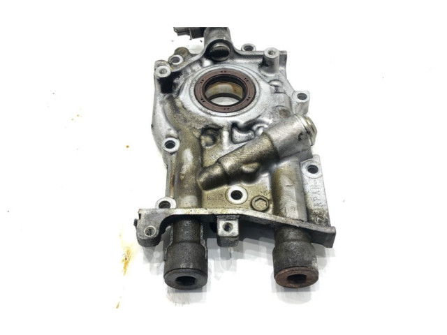 Масляный насос   EJ204  Subaru Forester SG 