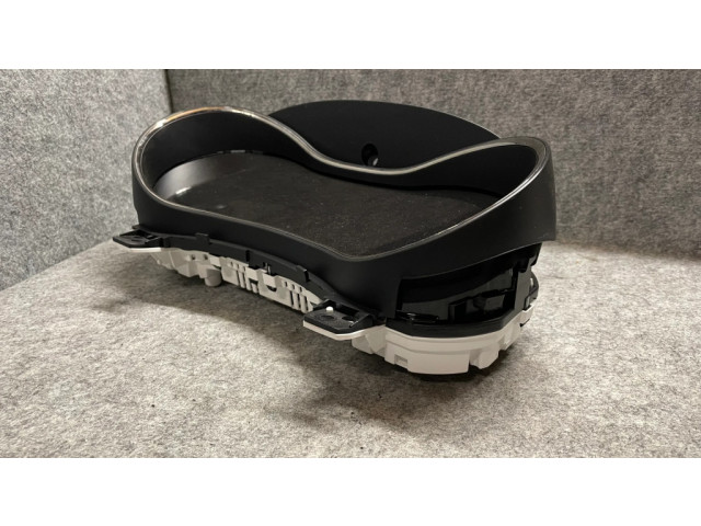 Přístrojová deska  Dodge Durango 2018 68352393AC  