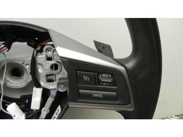 Руль Subaru Forester SJ  2013-2018 года GS12005530, Baldai2984      