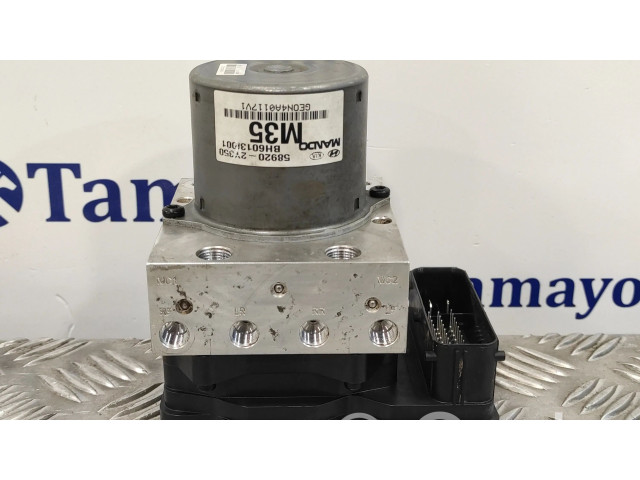 Jednotka ABS 589202Y350, 5WY7F46D Hyundai ix35 2010