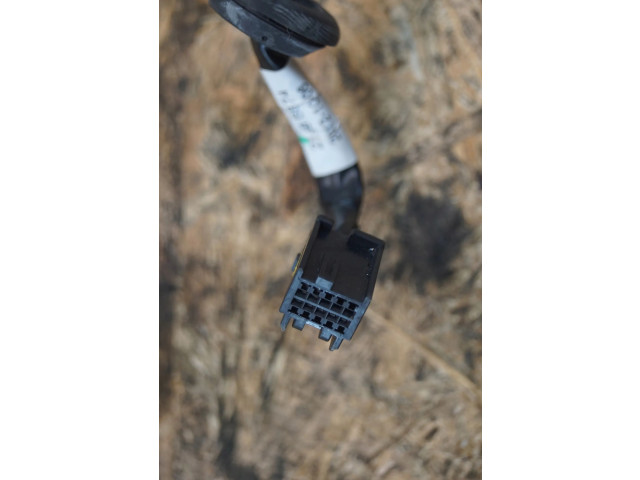 Zpětné zrcátko Vauxhall Mokka 2012