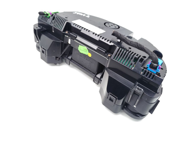 Панель приборов 8H0920950G, 0263642023 Audi A3 S3 8P