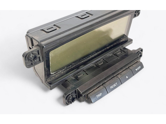 Дисплей 957101H100, 957101H100 KIA Ceed