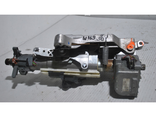 Рулевая рейка A1694603916 Mercedes-Benz A W169 2004 - 2012 года