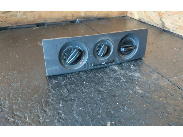 Блок управления климат-контролем 6Y0819045J, 901512360000   Skoda Fabia Mk1 (6Y)