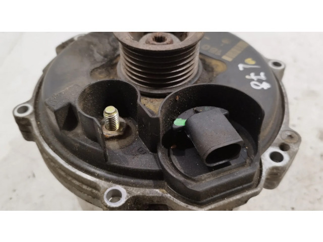 Генератор 01220AA1J0, 750805202 Land Rover Range Rover L322 4.4