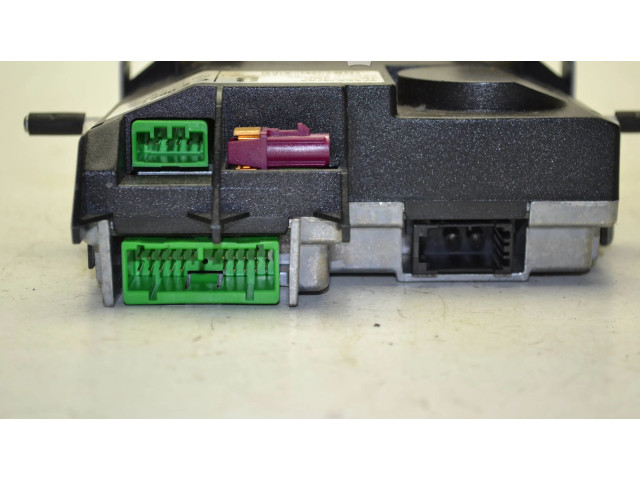 Блок управления 30732405, 2204355B   Volvo XC90