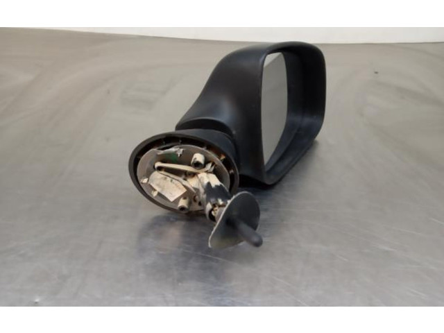 Зеркало электрическое Dacia Duster 2010 - 2017 года