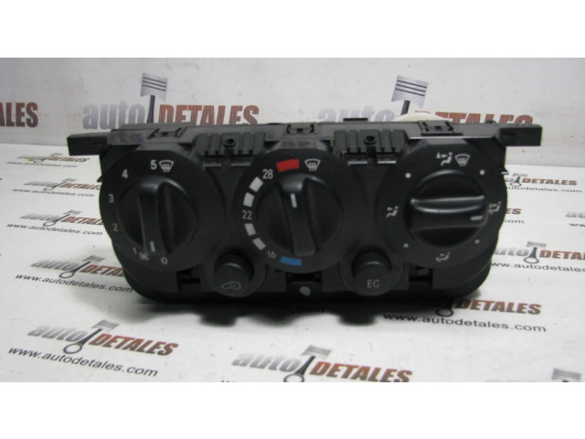 Блок управления климат-контролем A1688302085   Mercedes-Benz A W168