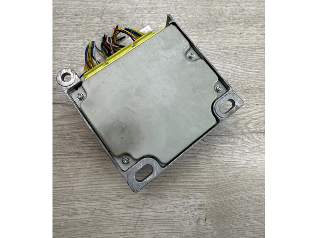 Блок подушек безопасности MN141401, W2T62674 Mitsubishi Grandis