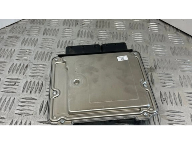 Řídící jednotka 8573258, 0281019679 BMW 3 F30 F35 F31 2011