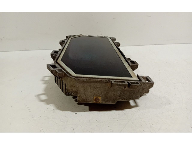 Панель приборов 8Y0920790B   Audi A3 S3 8V       