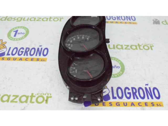 Панель приборов 248109521R   Dacia Sandero       