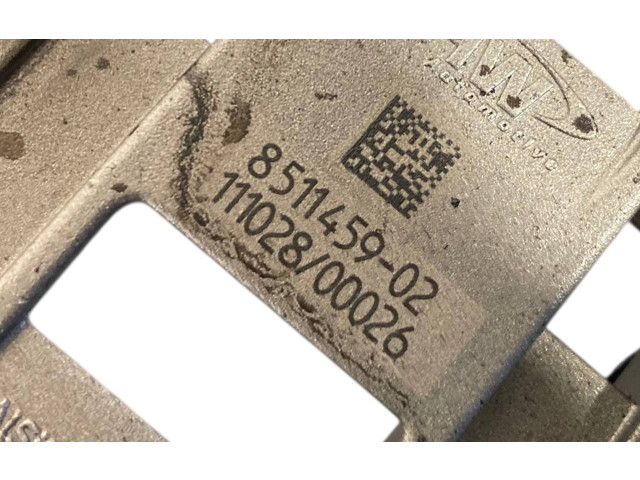 Pojistková skříňka 8511459, 7810773 BMW 5 F10 F11 2014