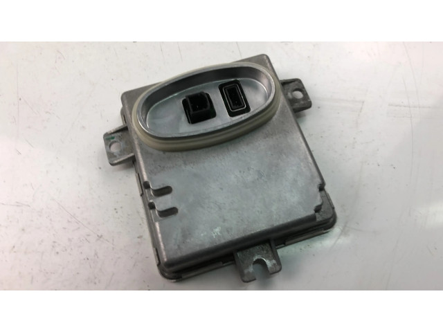 Блок фонаря / (блок «хenon»)