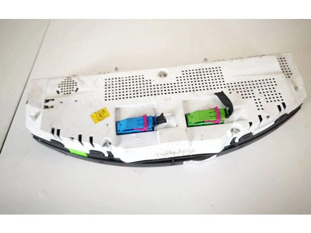 Панель приборов 3d0920885p, 0263661024   Volkswagen Phaeton       