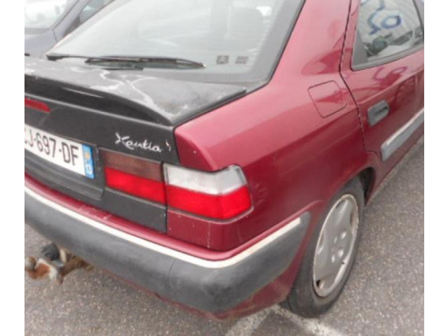 Ручка стеклоочистителей 6239H5   Citroen Xantia