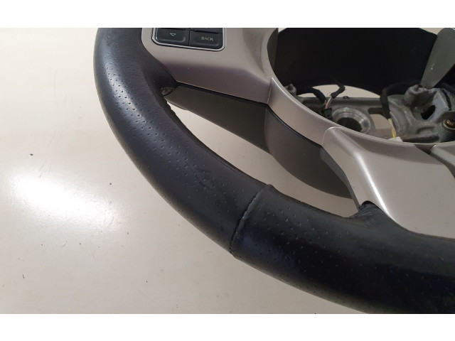 Руль Jeep Grand Cherokee  2010 - 2021 года 5LW611X9AA      