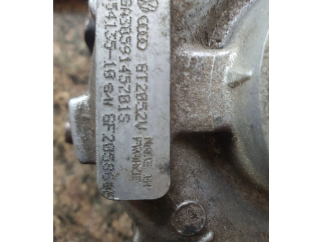 Турбина Skoda Superb B5 (3U) 45413510, GT2052V