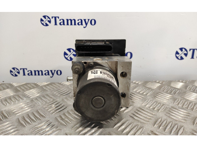 Блок АБС 0265234198, 0265950401 Fiat Grande Punto - года