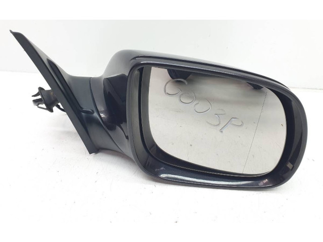 Зеркало электрическое Audi Q5 SQ5 2008 - 2017 года